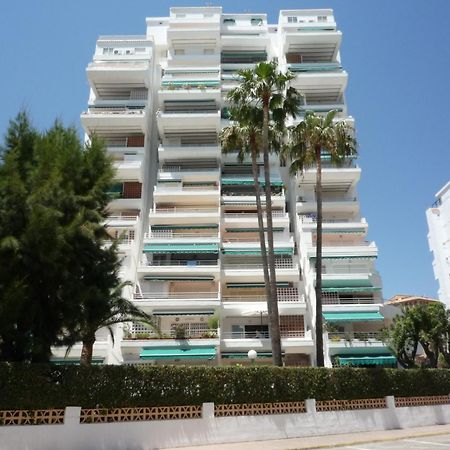 Apartamentos Marblau Varios 1, 2 Y 3 Dormitorios - Julio Y Agosto Solo Familias Playa de Gandia Bagian luar foto