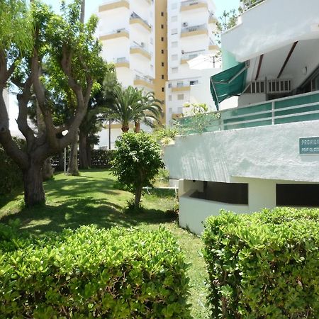 Apartamentos Marblau Varios 1, 2 Y 3 Dormitorios - Julio Y Agosto Solo Familias Playa de Gandia Bagian luar foto
