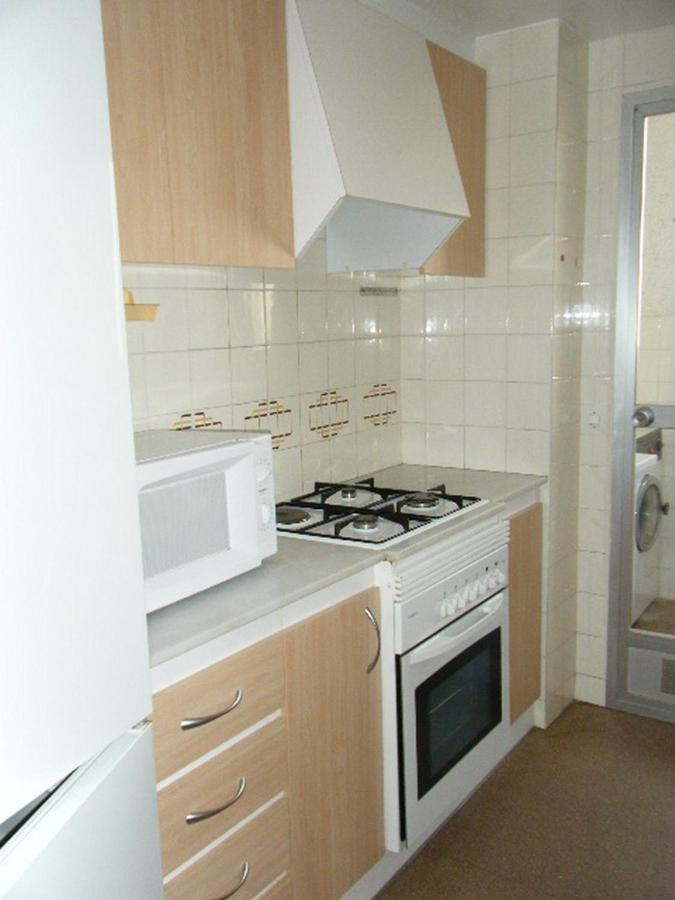 Apartamentos Marblau Varios 1, 2 Y 3 Dormitorios - Julio Y Agosto Solo Familias Playa de Gandia Bagian luar foto