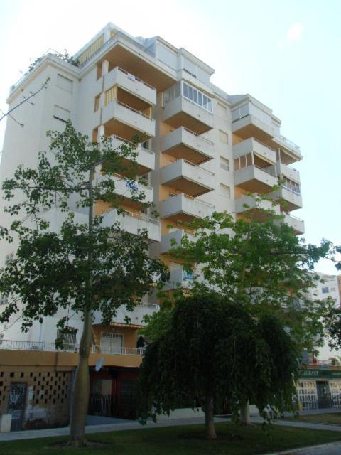 Apartamentos Marblau Varios 1, 2 Y 3 Dormitorios - Julio Y Agosto Solo Familias Playa de Gandia Bagian luar foto
