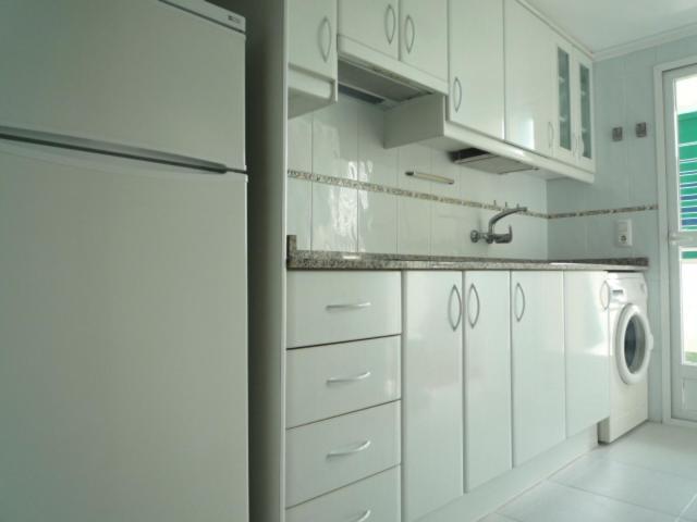 Apartamentos Marblau Varios 1, 2 Y 3 Dormitorios - Julio Y Agosto Solo Familias Playa de Gandia Bagian luar foto