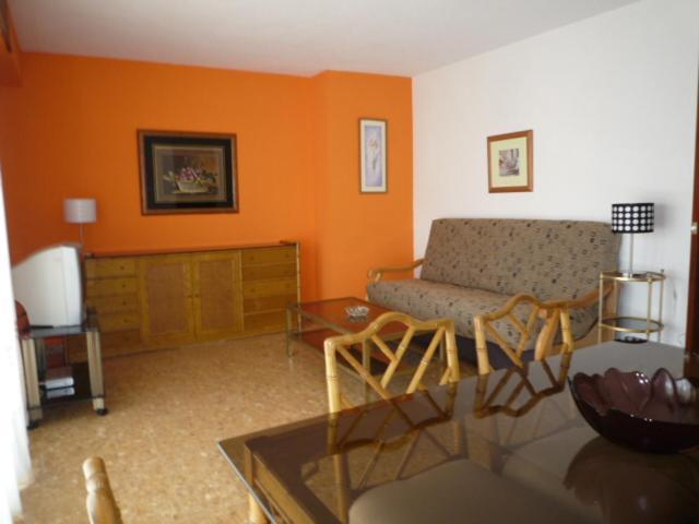 Apartamentos Marblau Varios 1, 2 Y 3 Dormitorios - Julio Y Agosto Solo Familias Playa de Gandia Bagian luar foto