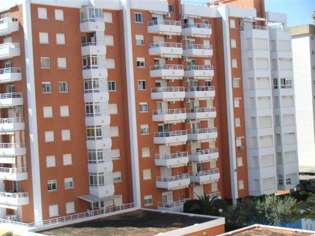 Apartamentos Marblau Varios 1, 2 Y 3 Dormitorios - Julio Y Agosto Solo Familias Playa de Gandia Bagian luar foto
