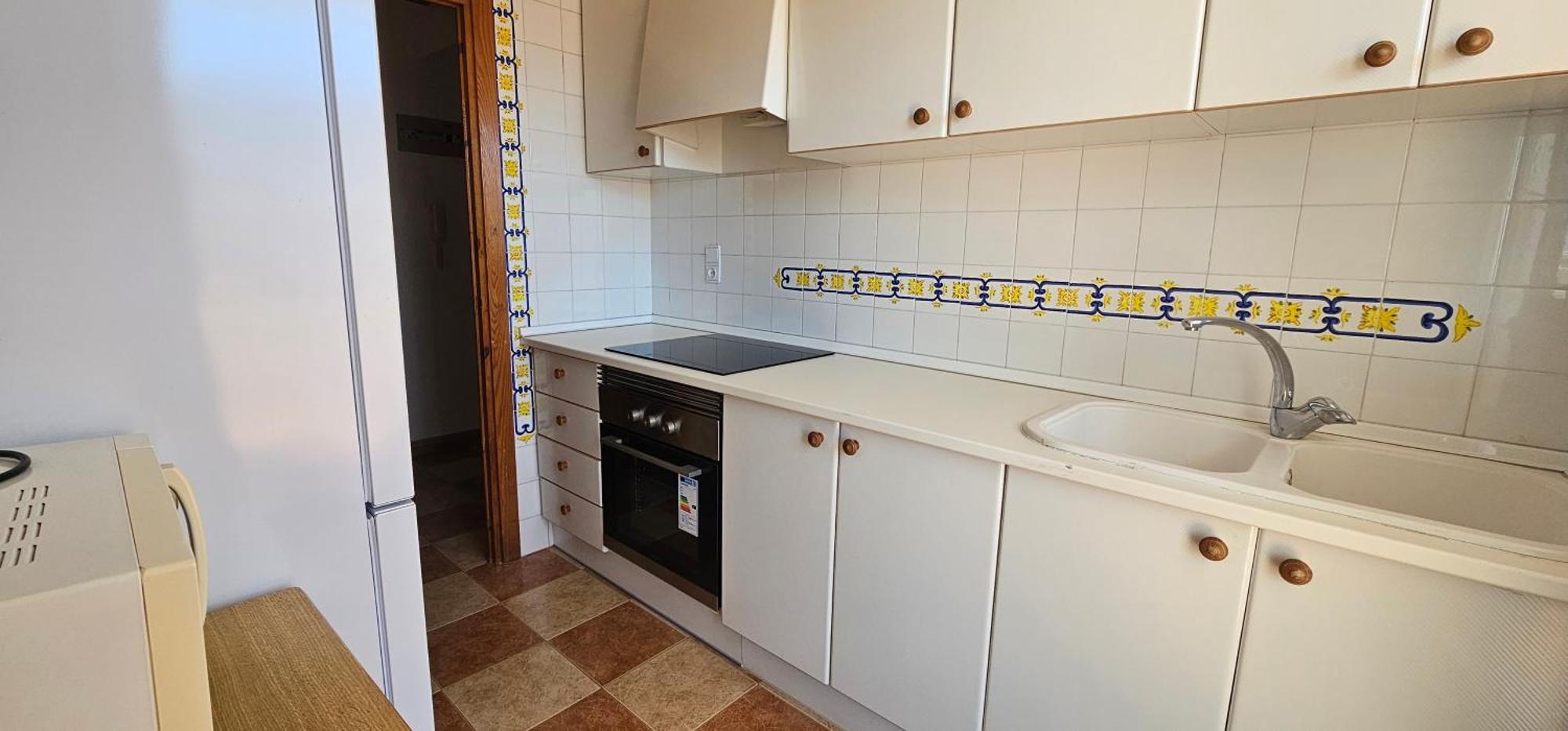 Apartamentos Marblau Varios 1, 2 Y 3 Dormitorios - Julio Y Agosto Solo Familias Playa de Gandia Bagian luar foto