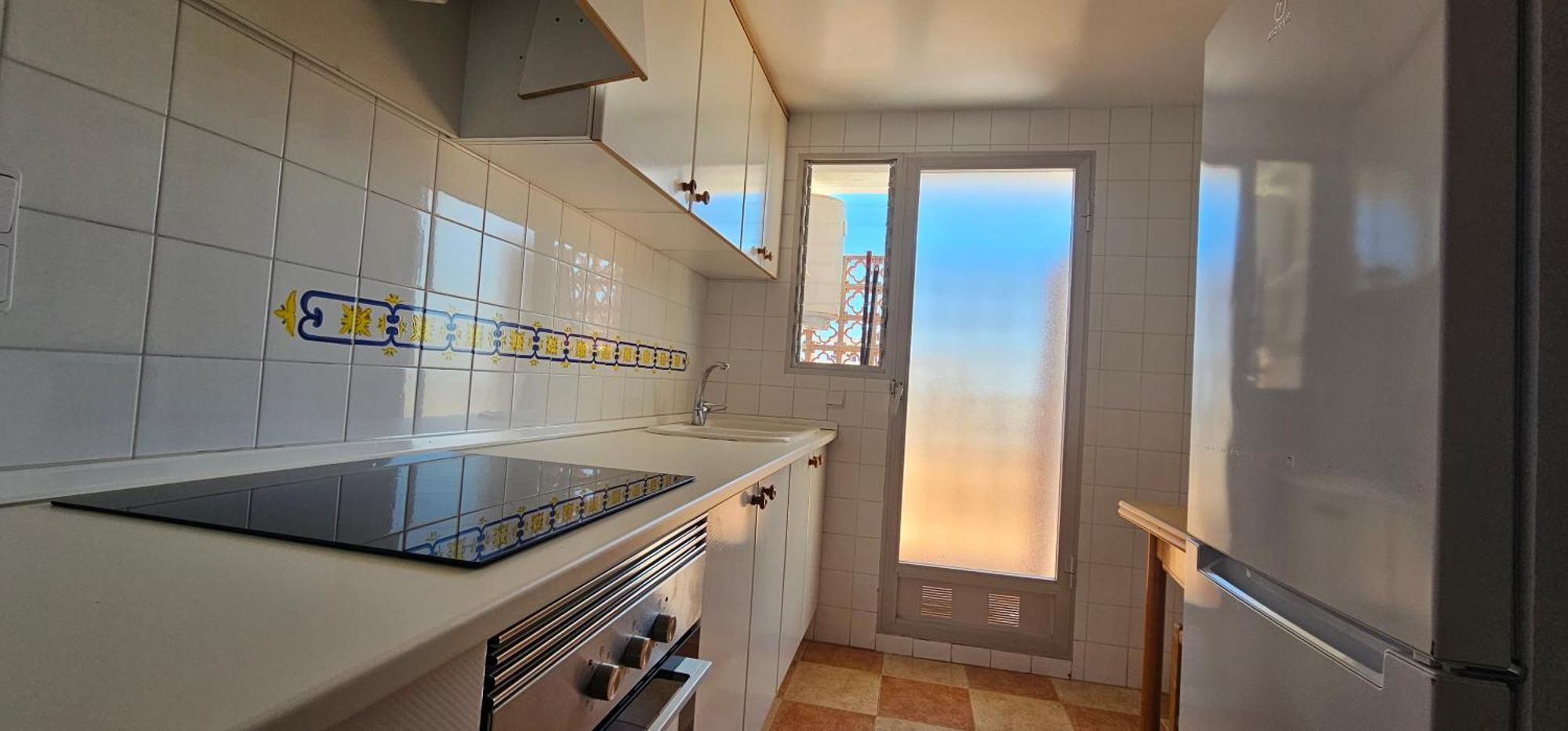 Apartamentos Marblau Varios 1, 2 Y 3 Dormitorios - Julio Y Agosto Solo Familias Playa de Gandia Bagian luar foto