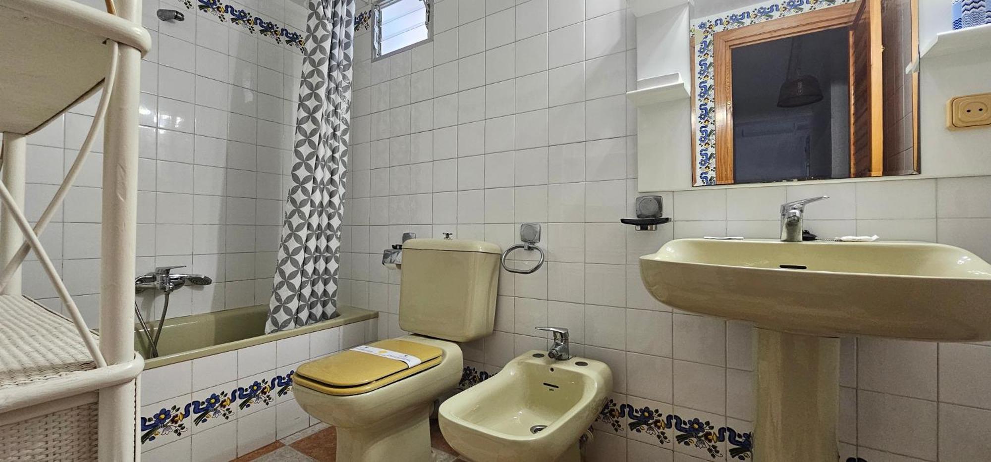 Apartamentos Marblau Varios 1, 2 Y 3 Dormitorios - Julio Y Agosto Solo Familias Playa de Gandia Bagian luar foto
